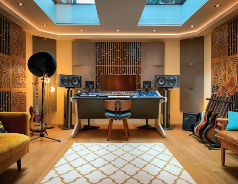 Studio VIP